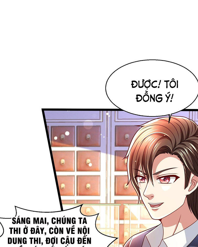 Thế Thân Thiếu Gia Không Dễ Chọc Chapter 50 - 23