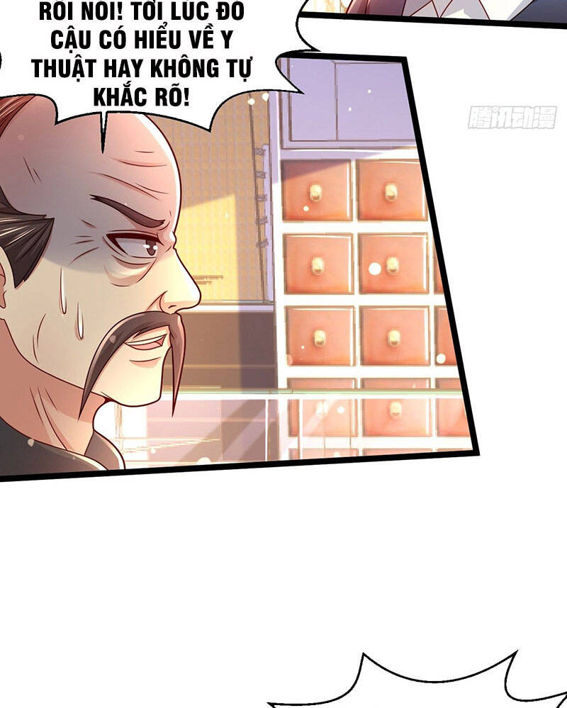 Thế Thân Thiếu Gia Không Dễ Chọc Chapter 50 - 24