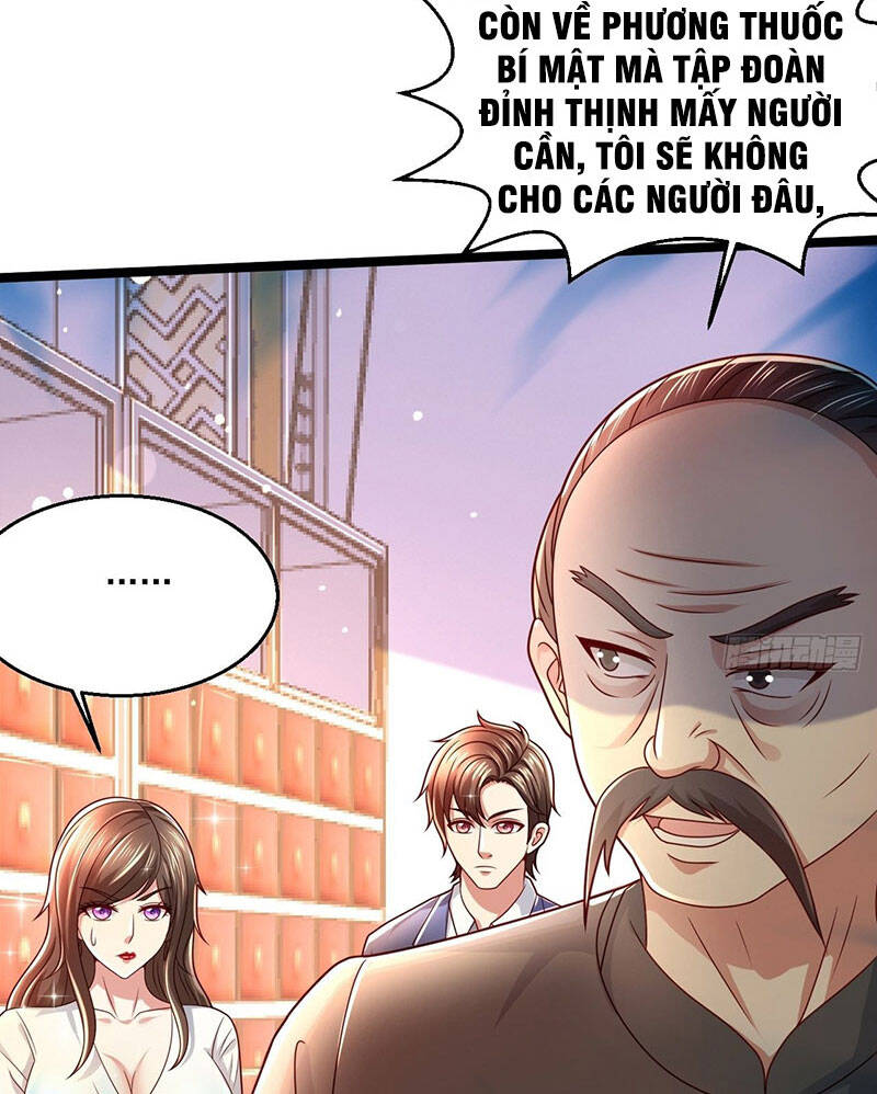 Thế Thân Thiếu Gia Không Dễ Chọc Chapter 50 - 25