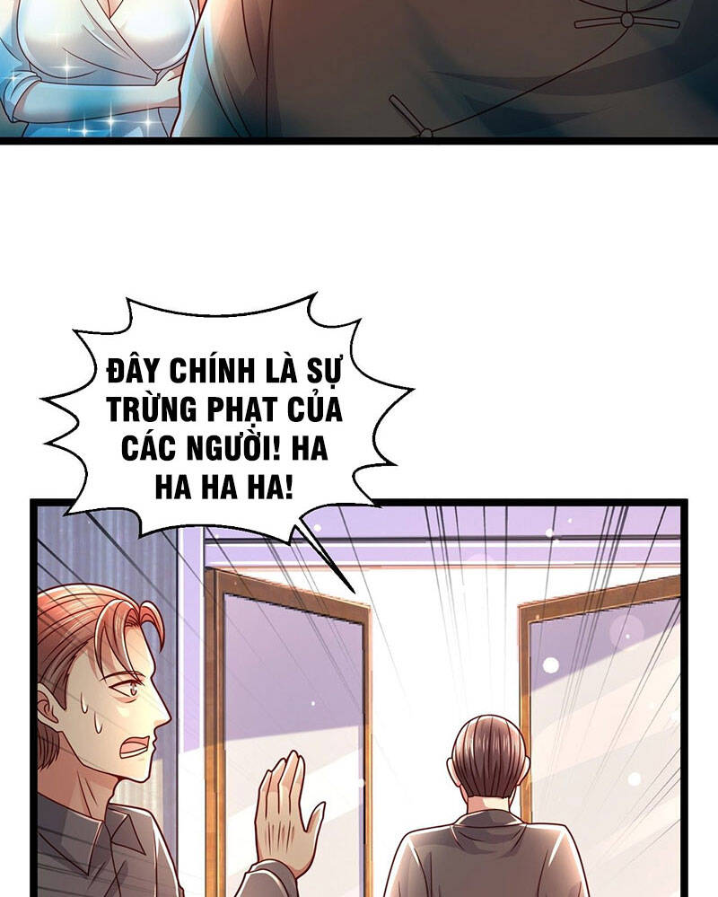 Thế Thân Thiếu Gia Không Dễ Chọc Chapter 50 - 26