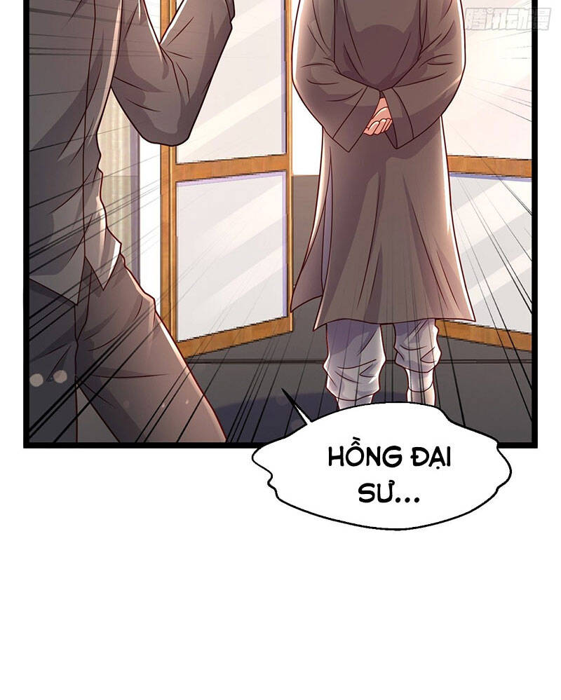 Thế Thân Thiếu Gia Không Dễ Chọc Chapter 50 - 27