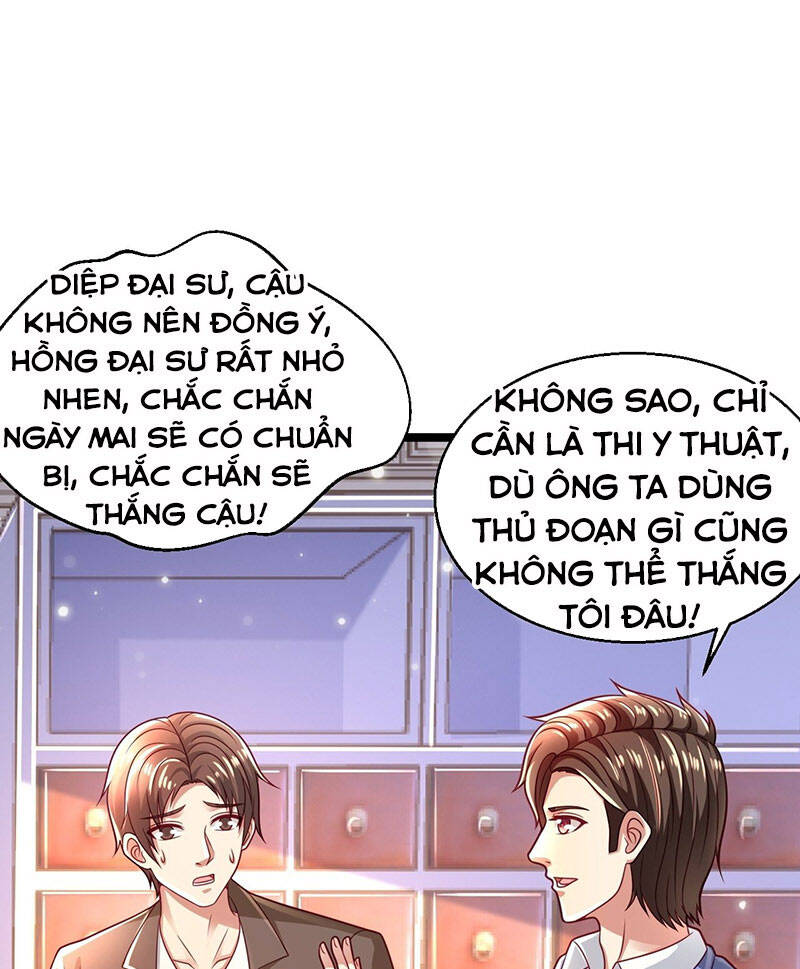 Thế Thân Thiếu Gia Không Dễ Chọc Chapter 50 - 28