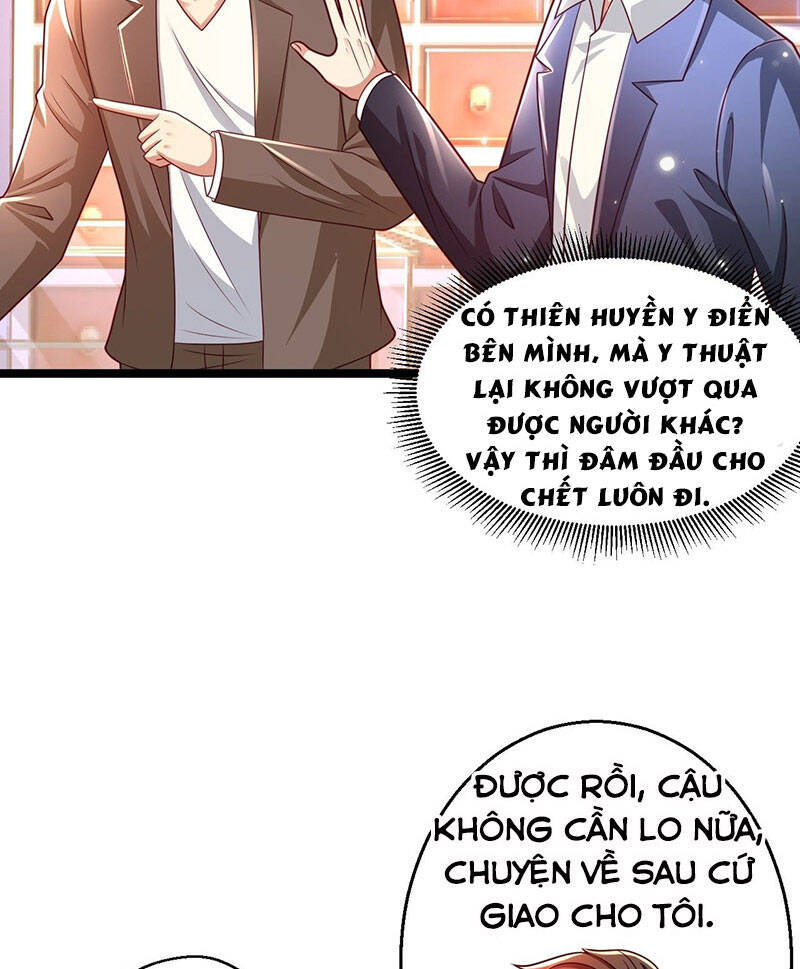 Thế Thân Thiếu Gia Không Dễ Chọc Chapter 50 - 29