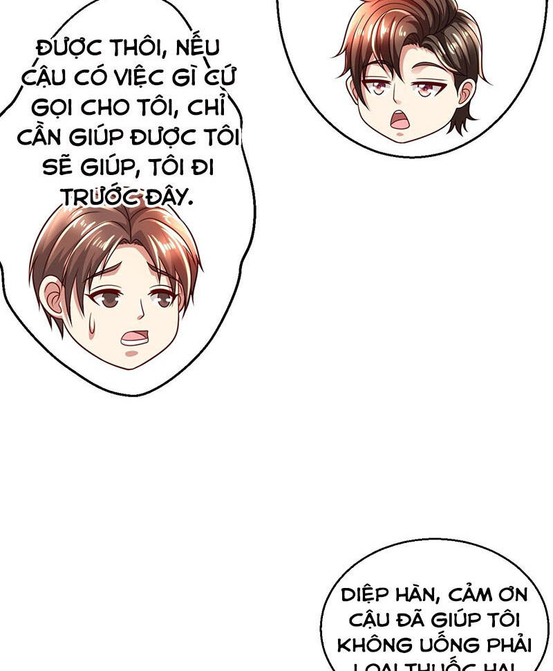 Thế Thân Thiếu Gia Không Dễ Chọc Chapter 50 - 30