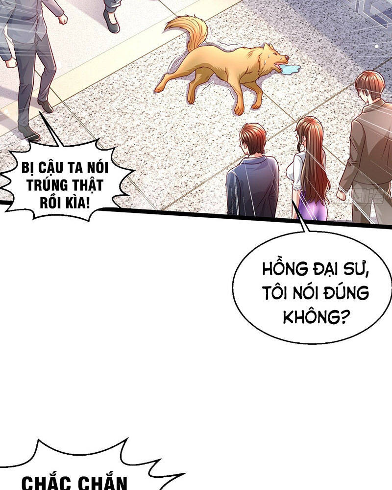 Thế Thân Thiếu Gia Không Dễ Chọc Chapter 50 - 4