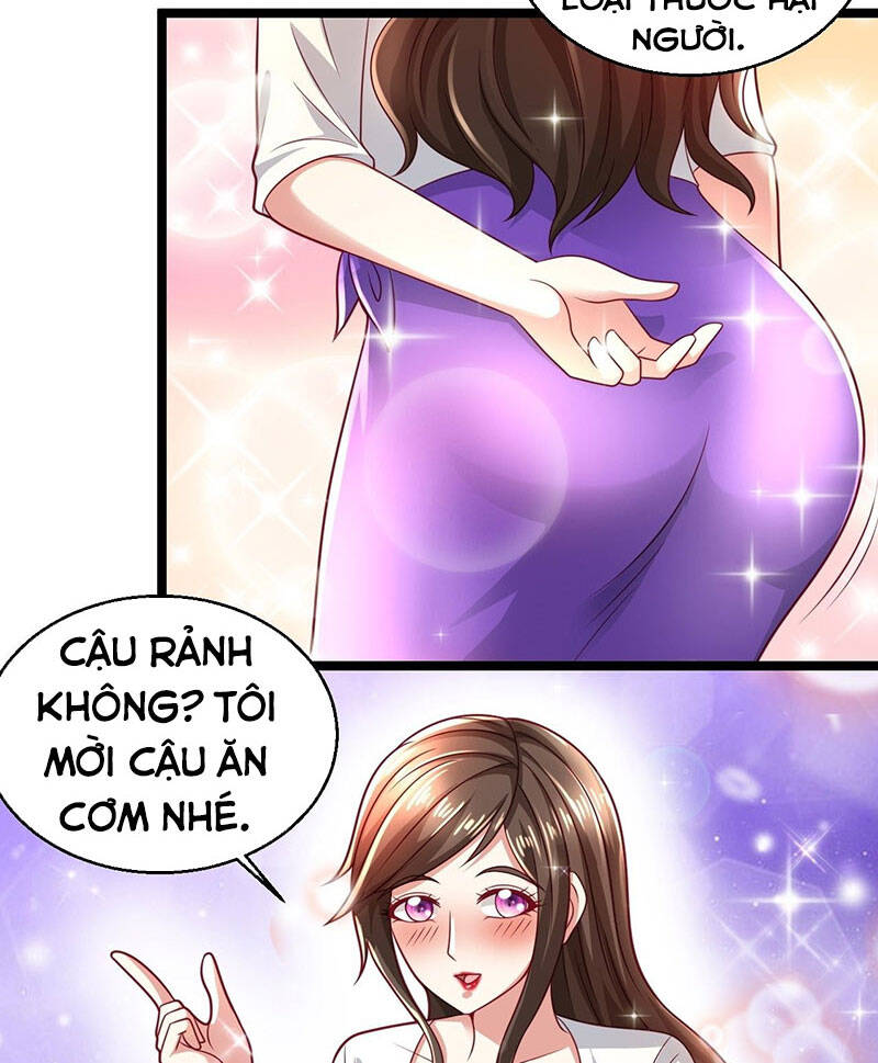 Thế Thân Thiếu Gia Không Dễ Chọc Chapter 50 - 31