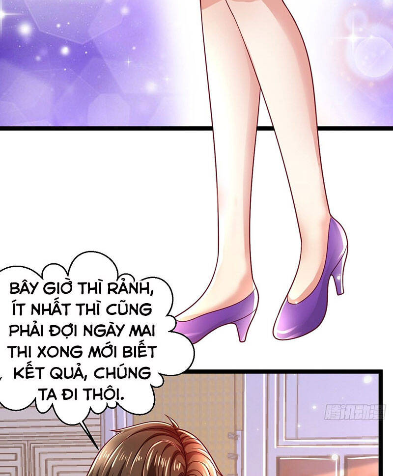 Thế Thân Thiếu Gia Không Dễ Chọc Chapter 50 - 33