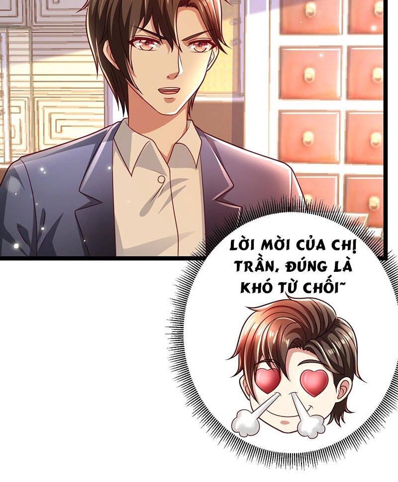 Thế Thân Thiếu Gia Không Dễ Chọc Chapter 50 - 34