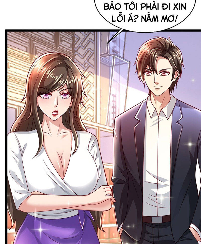 Thế Thân Thiếu Gia Không Dễ Chọc Chapter 50 - 37