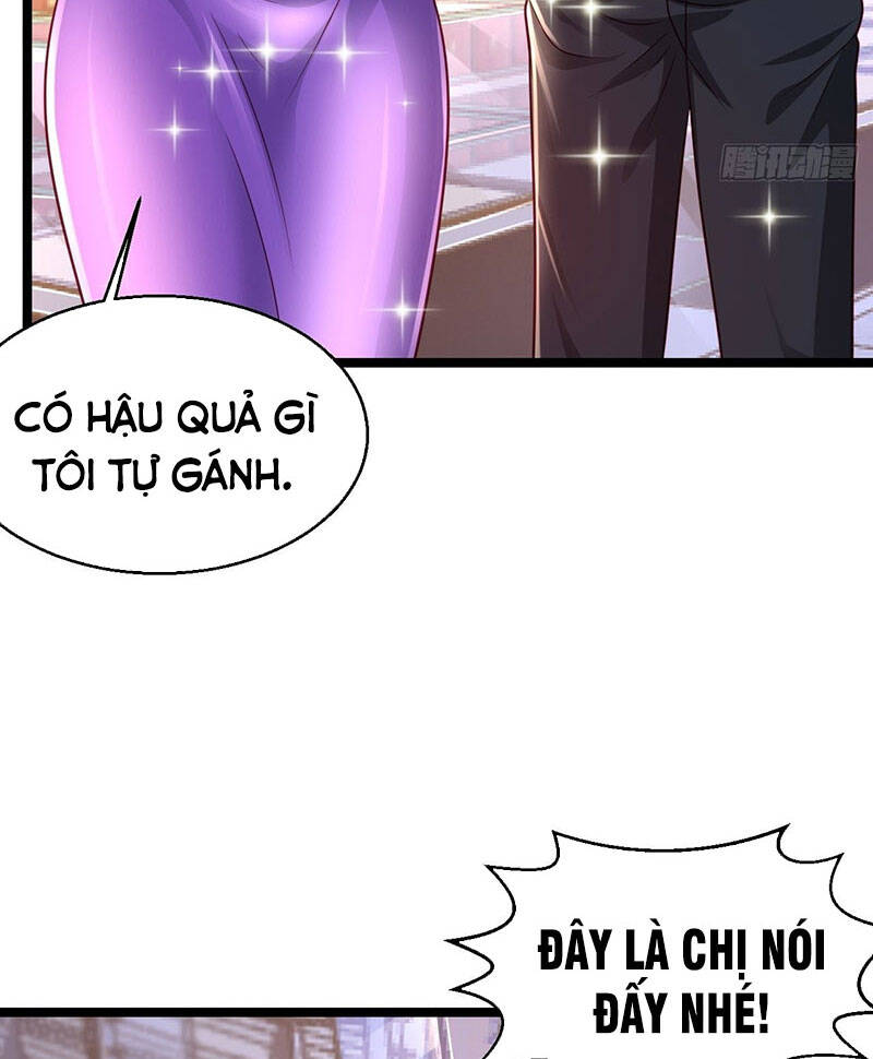 Thế Thân Thiếu Gia Không Dễ Chọc Chapter 50 - 38