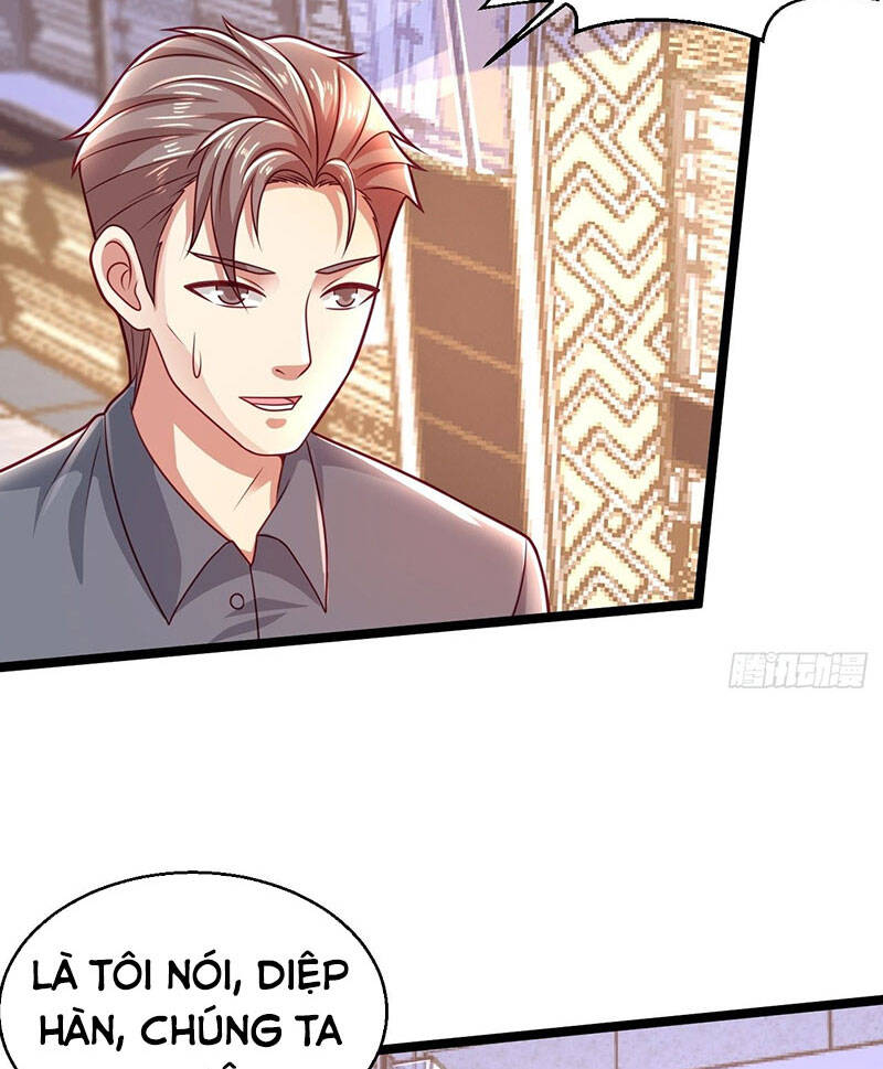 Thế Thân Thiếu Gia Không Dễ Chọc Chapter 50 - 39