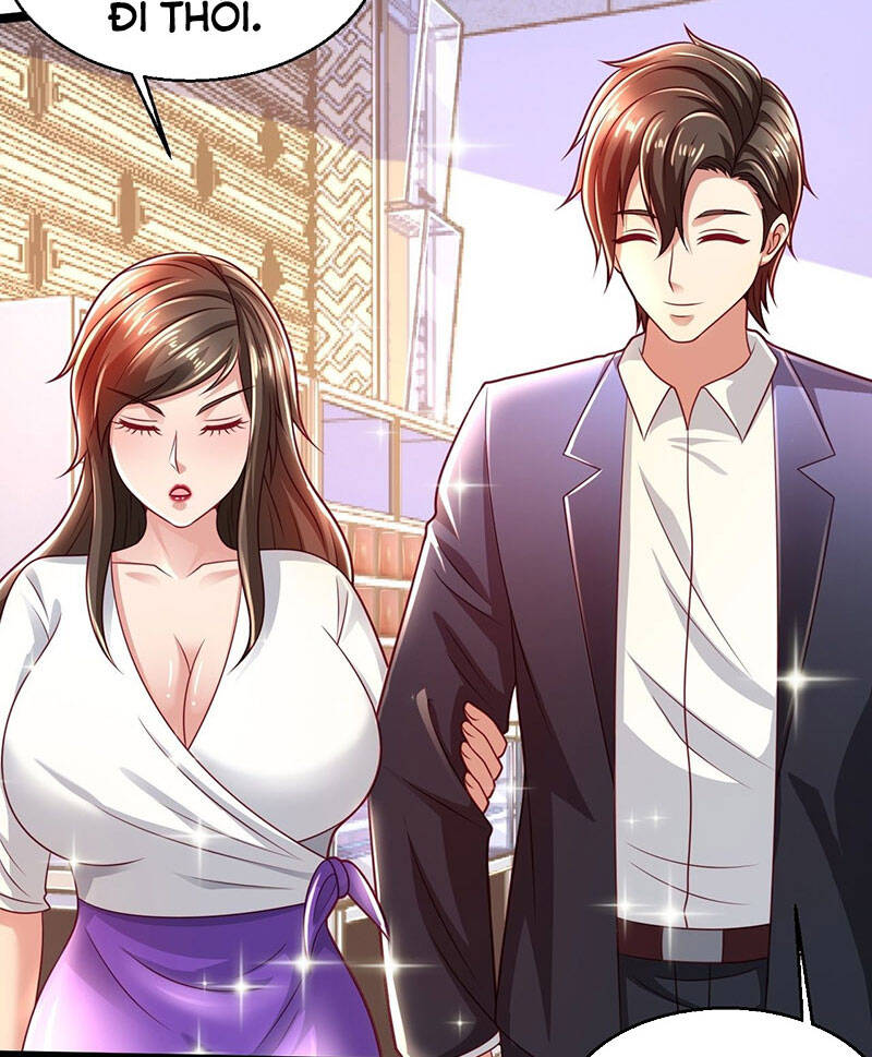 Thế Thân Thiếu Gia Không Dễ Chọc Chapter 50 - 40