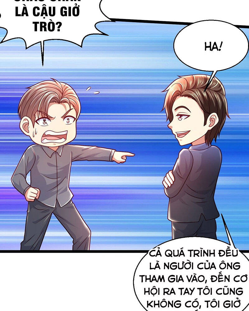 Thế Thân Thiếu Gia Không Dễ Chọc Chapter 50 - 5