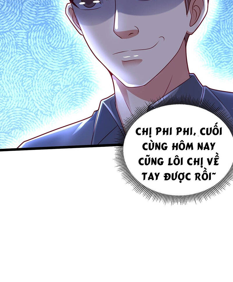 Thế Thân Thiếu Gia Không Dễ Chọc Chapter 50 - 43