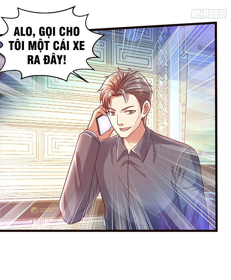 Thế Thân Thiếu Gia Không Dễ Chọc Chapter 50 - 44