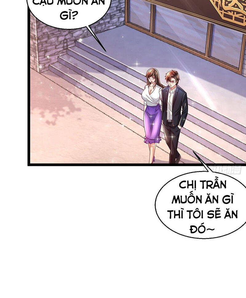 Thế Thân Thiếu Gia Không Dễ Chọc Chapter 50 - 46