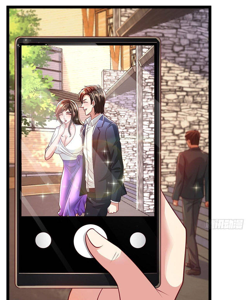 Thế Thân Thiếu Gia Không Dễ Chọc Chapter 50 - 47