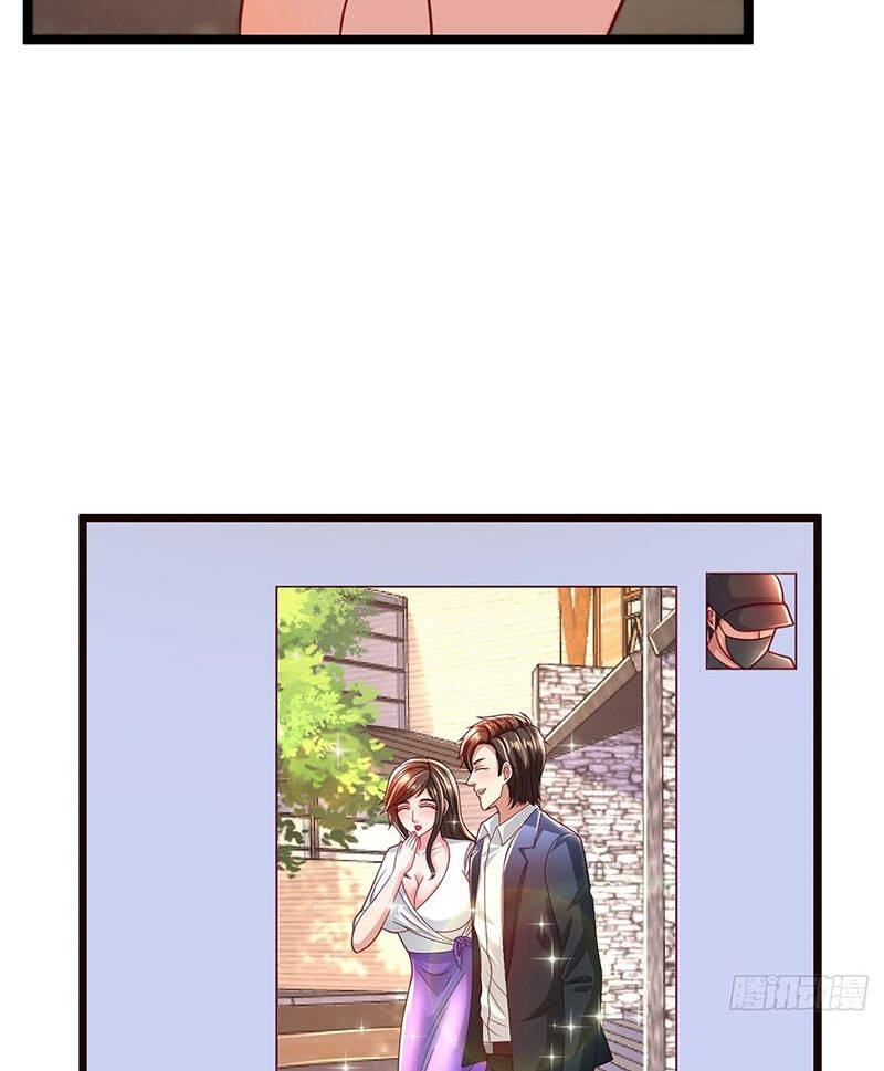 Thế Thân Thiếu Gia Không Dễ Chọc Chapter 50 - 48