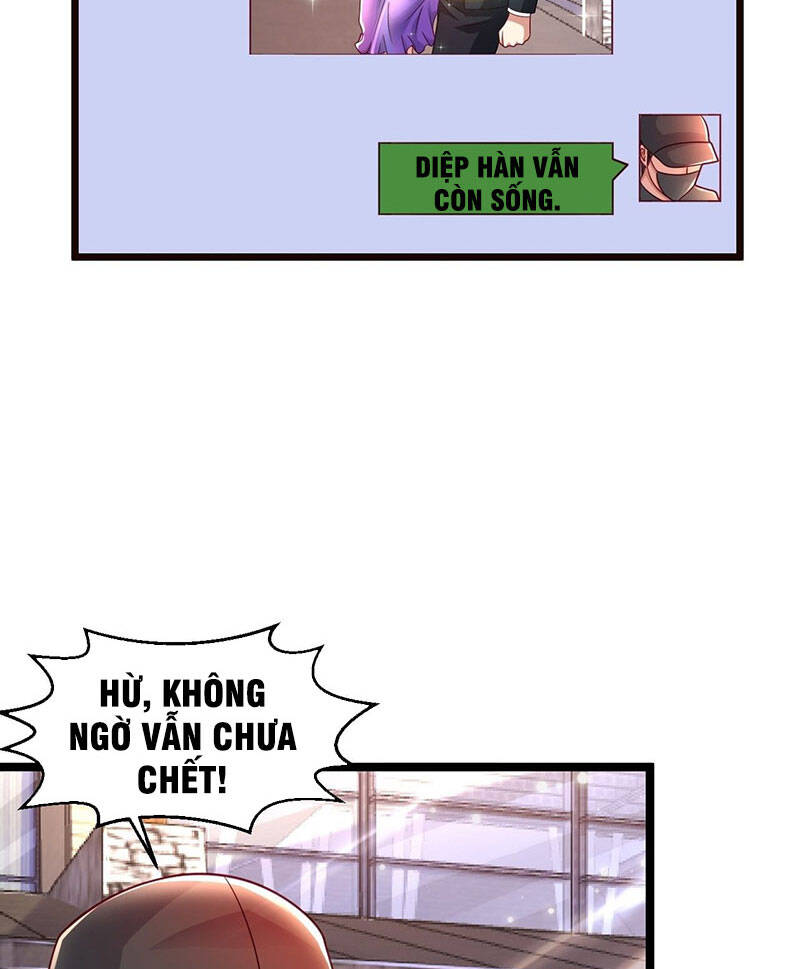 Thế Thân Thiếu Gia Không Dễ Chọc Chapter 50 - 49