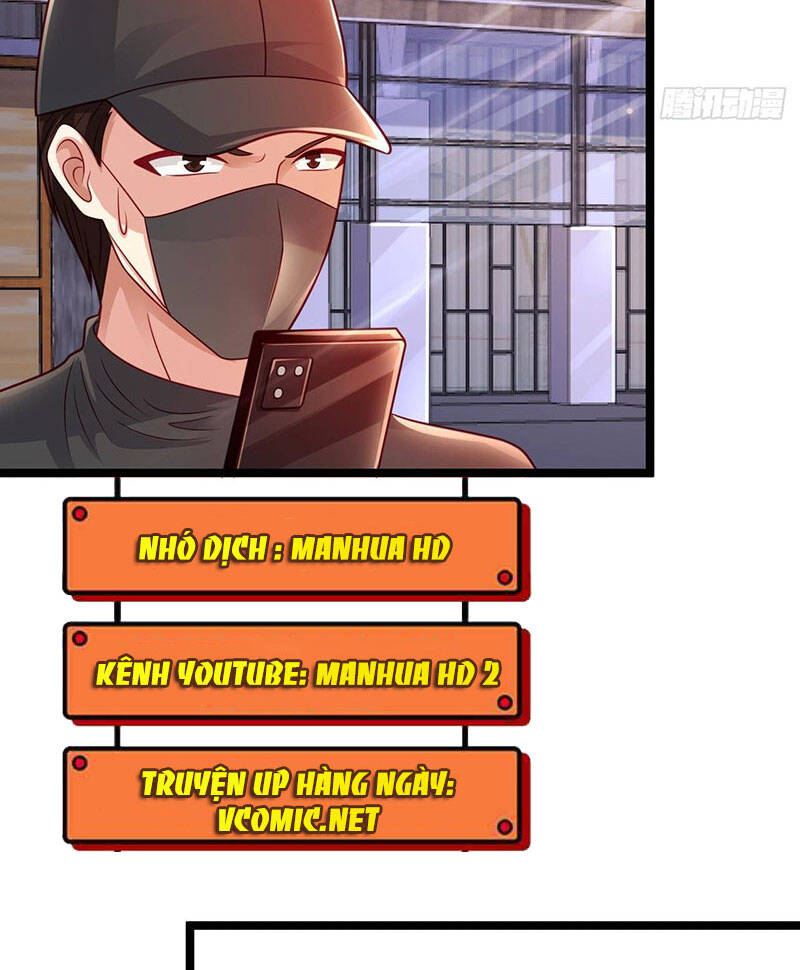 Thế Thân Thiếu Gia Không Dễ Chọc Chapter 50 - 50