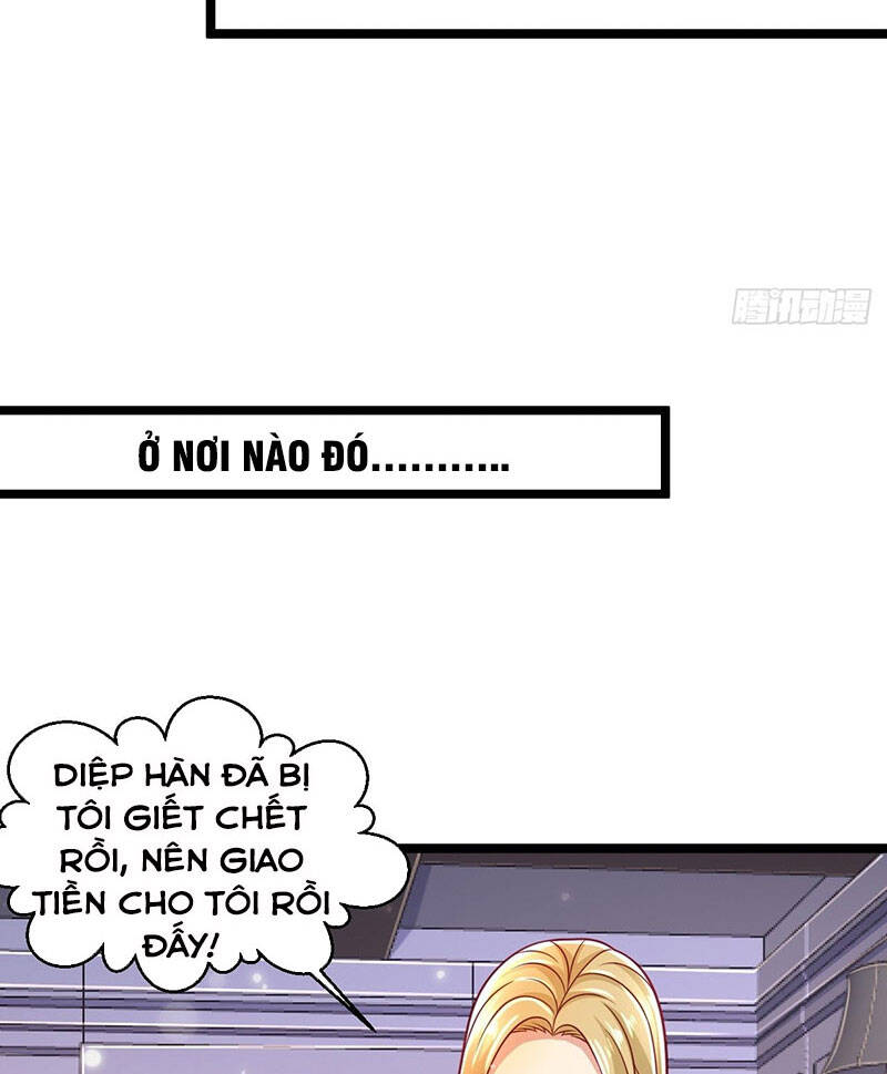 Thế Thân Thiếu Gia Không Dễ Chọc Chapter 50 - 51