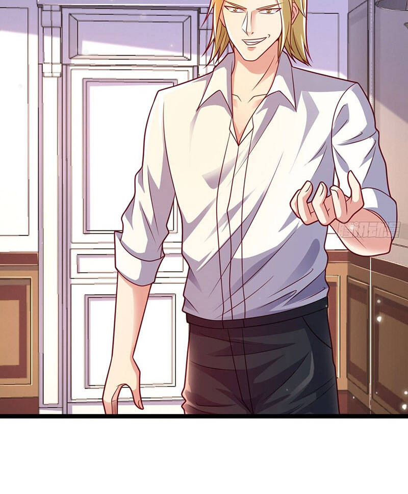 Thế Thân Thiếu Gia Không Dễ Chọc Chapter 50 - 52