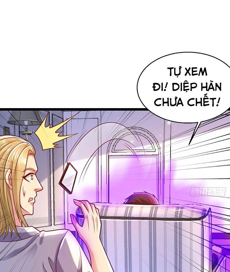 Thế Thân Thiếu Gia Không Dễ Chọc Chapter 50 - 53