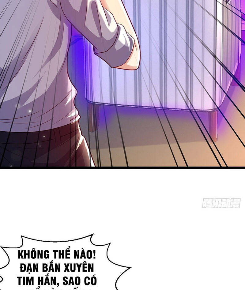 Thế Thân Thiếu Gia Không Dễ Chọc Chapter 50 - 54