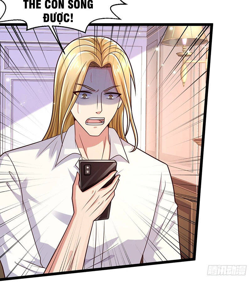 Thế Thân Thiếu Gia Không Dễ Chọc Chapter 50 - 55