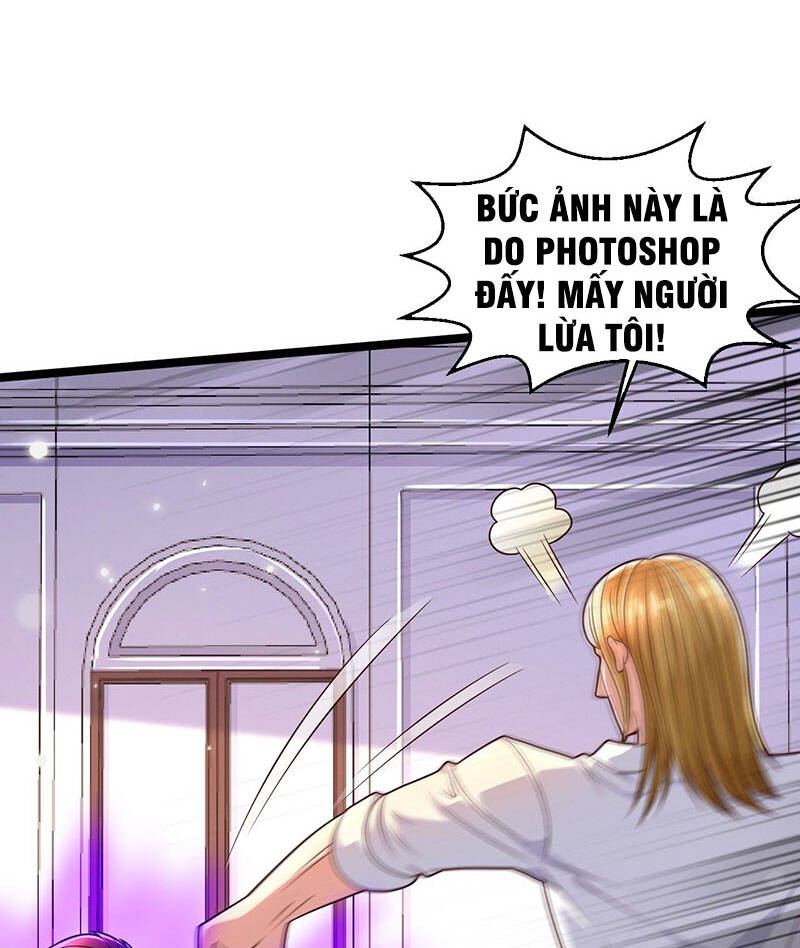 Thế Thân Thiếu Gia Không Dễ Chọc Chapter 50 - 56