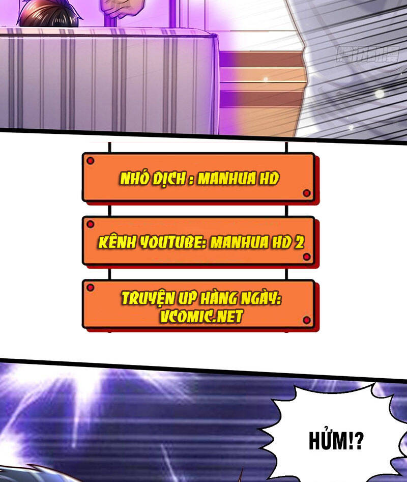 Thế Thân Thiếu Gia Không Dễ Chọc Chapter 50 - 57
