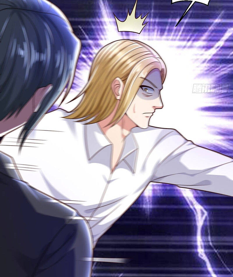 Thế Thân Thiếu Gia Không Dễ Chọc Chapter 50 - 58