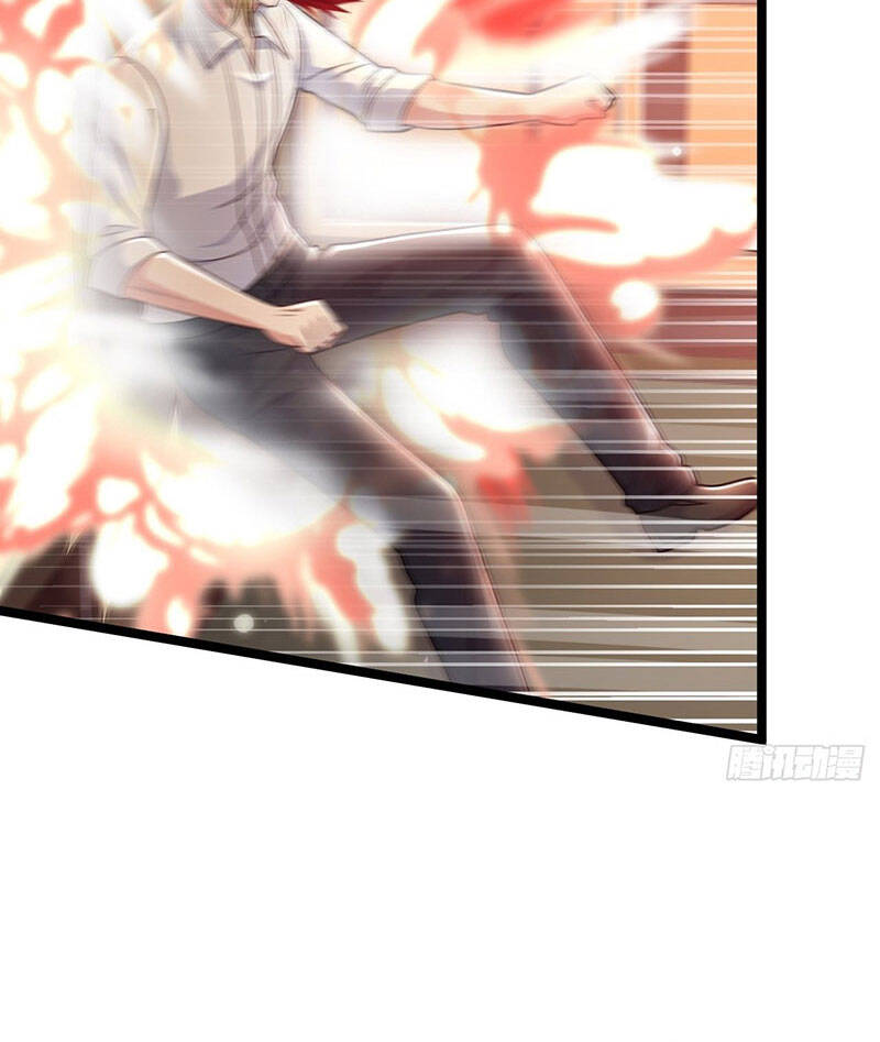 Thế Thân Thiếu Gia Không Dễ Chọc Chapter 50 - 60