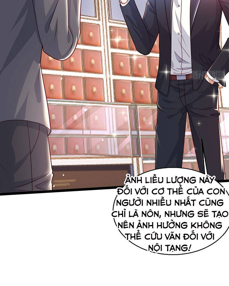 Thế Thân Thiếu Gia Không Dễ Chọc Chapter 50 - 7