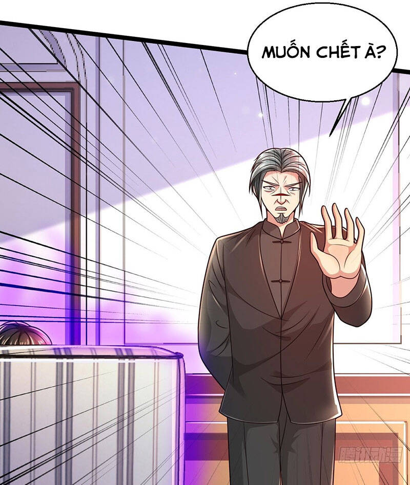 Thế Thân Thiếu Gia Không Dễ Chọc Chapter 50 - 61