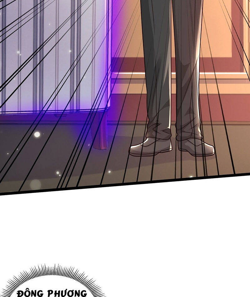 Thế Thân Thiếu Gia Không Dễ Chọc Chapter 50 - 62