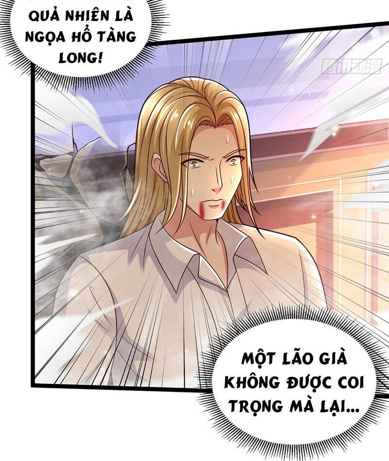 Thế Thân Thiếu Gia Không Dễ Chọc Chapter 50 - 63