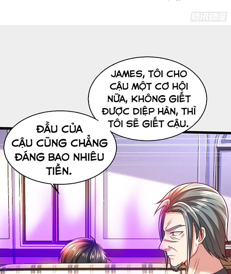 Thế Thân Thiếu Gia Không Dễ Chọc Chapter 50 - 64