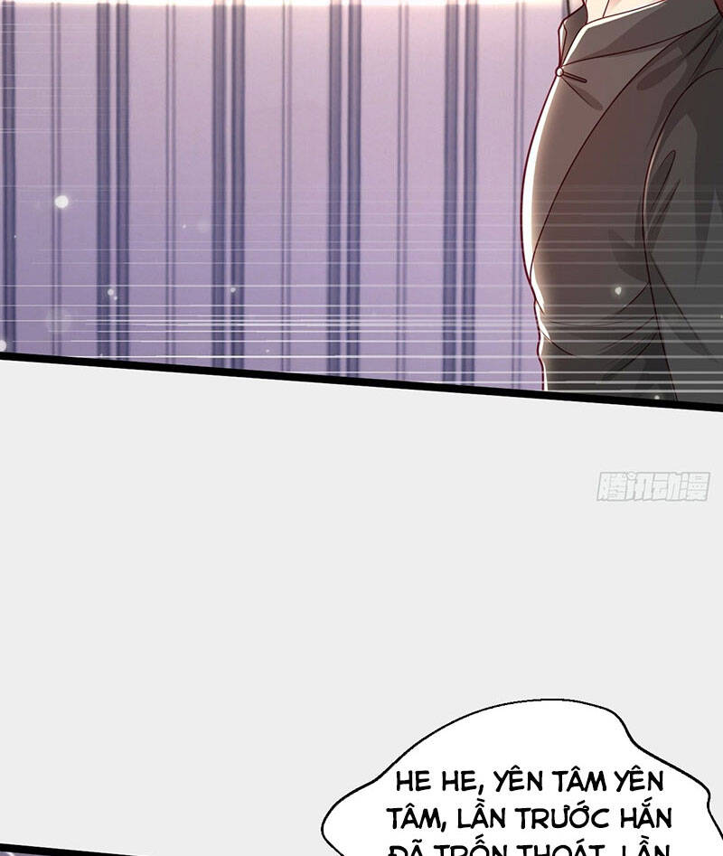 Thế Thân Thiếu Gia Không Dễ Chọc Chapter 50 - 65