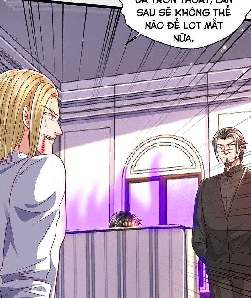 Thế Thân Thiếu Gia Không Dễ Chọc Chapter 50 - 66