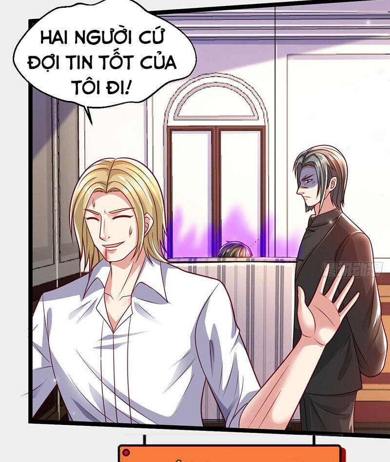 Thế Thân Thiếu Gia Không Dễ Chọc Chapter 50 - 68