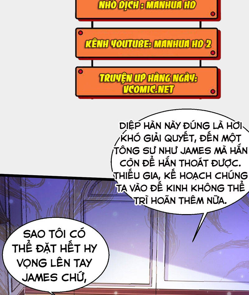 Thế Thân Thiếu Gia Không Dễ Chọc Chapter 50 - 69