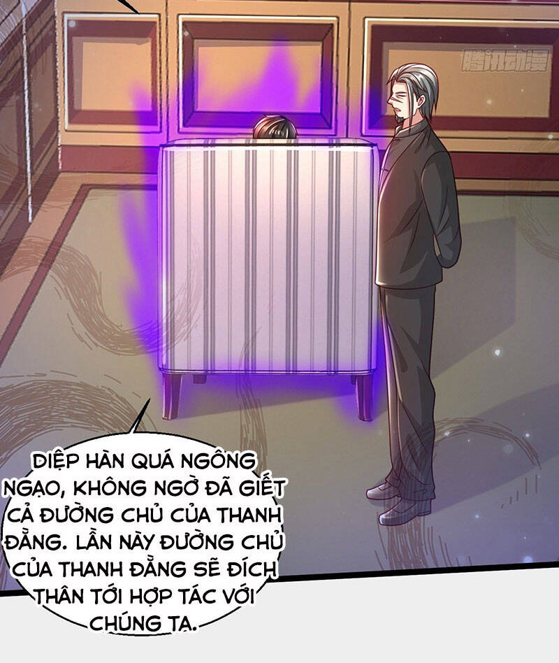 Thế Thân Thiếu Gia Không Dễ Chọc Chapter 50 - 70