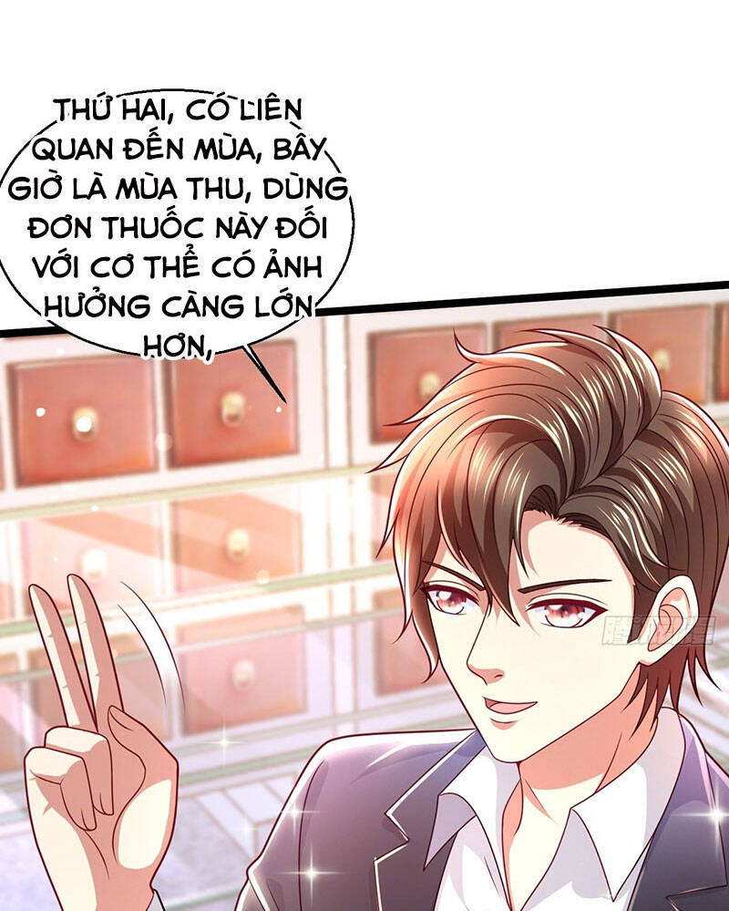 Thế Thân Thiếu Gia Không Dễ Chọc Chapter 50 - 8