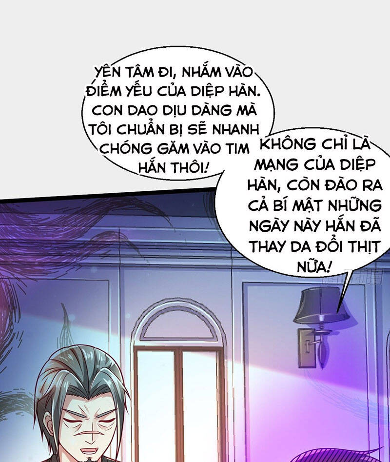 Thế Thân Thiếu Gia Không Dễ Chọc Chapter 50 - 71