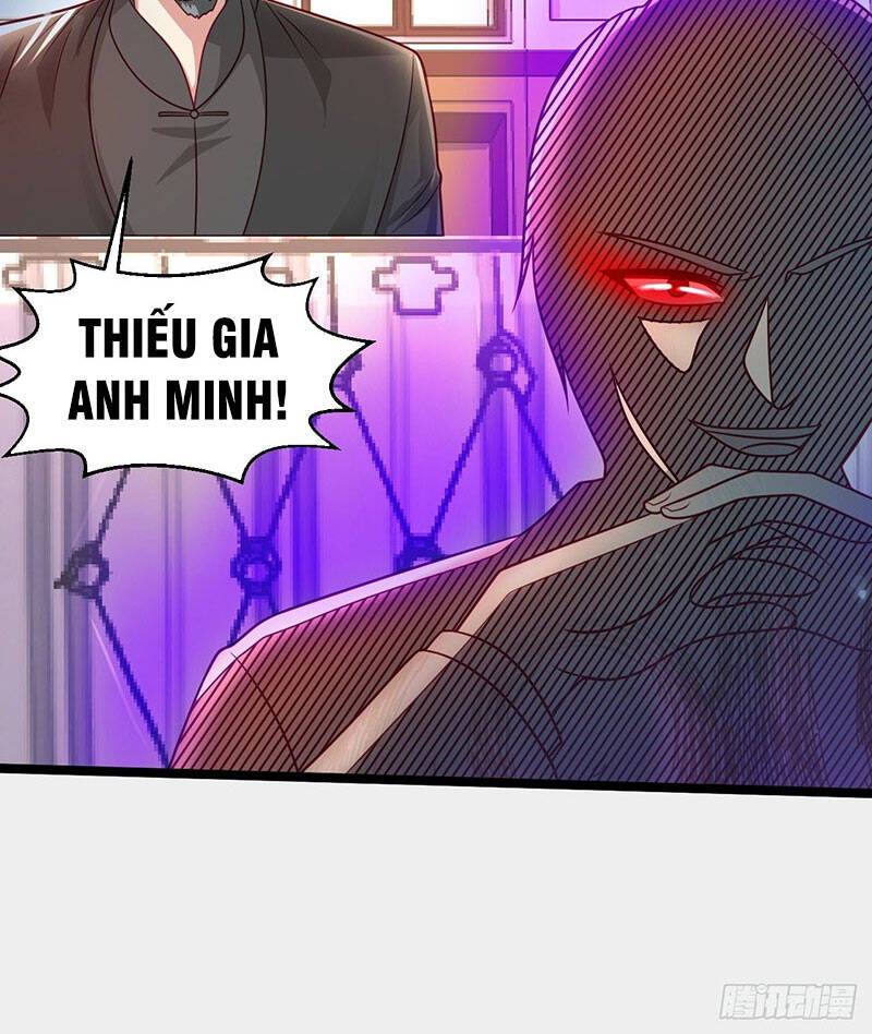 Thế Thân Thiếu Gia Không Dễ Chọc Chapter 50 - 72