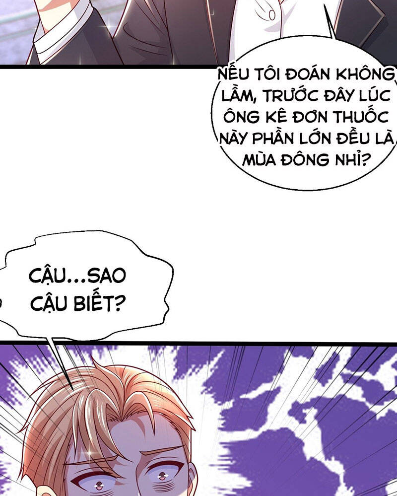 Thế Thân Thiếu Gia Không Dễ Chọc Chapter 50 - 9