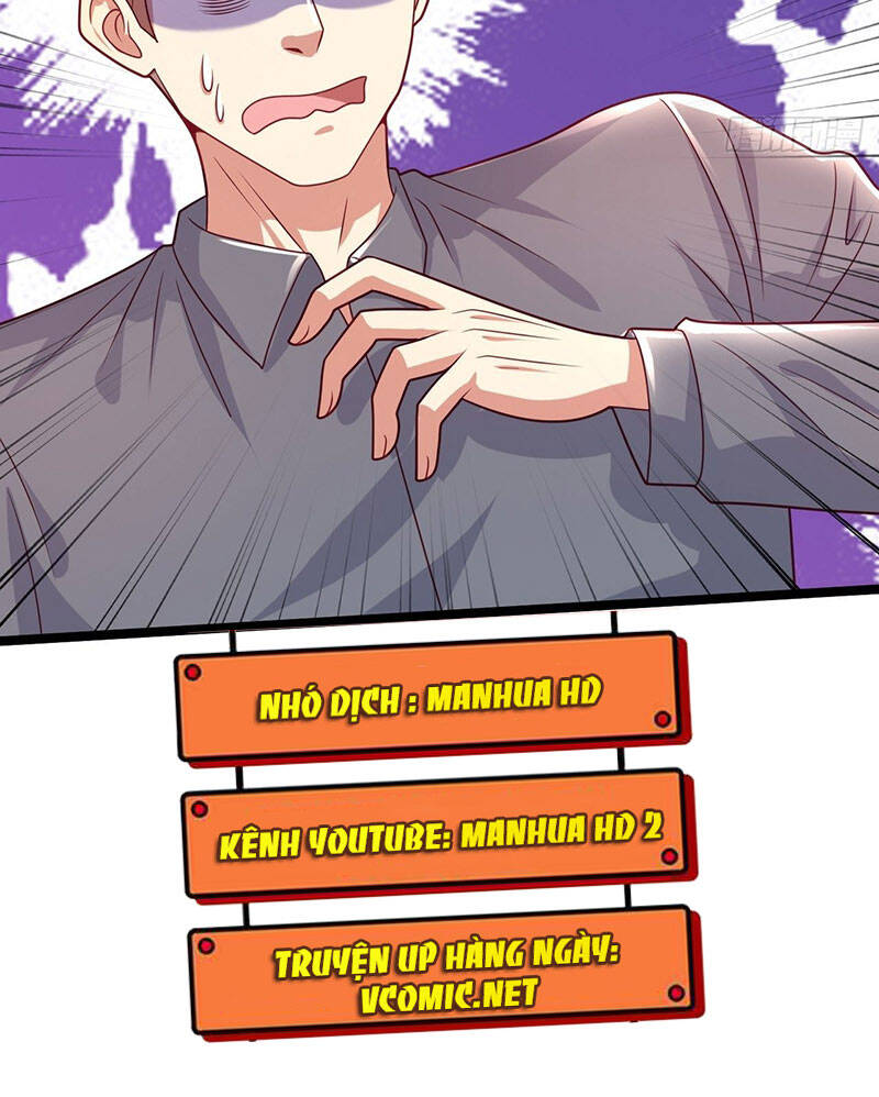 Thế Thân Thiếu Gia Không Dễ Chọc Chapter 50 - 10
