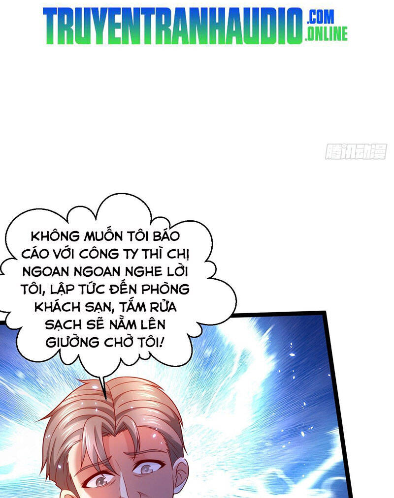 Thế Thân Thiếu Gia Không Dễ Chọc Chapter 51 - 11