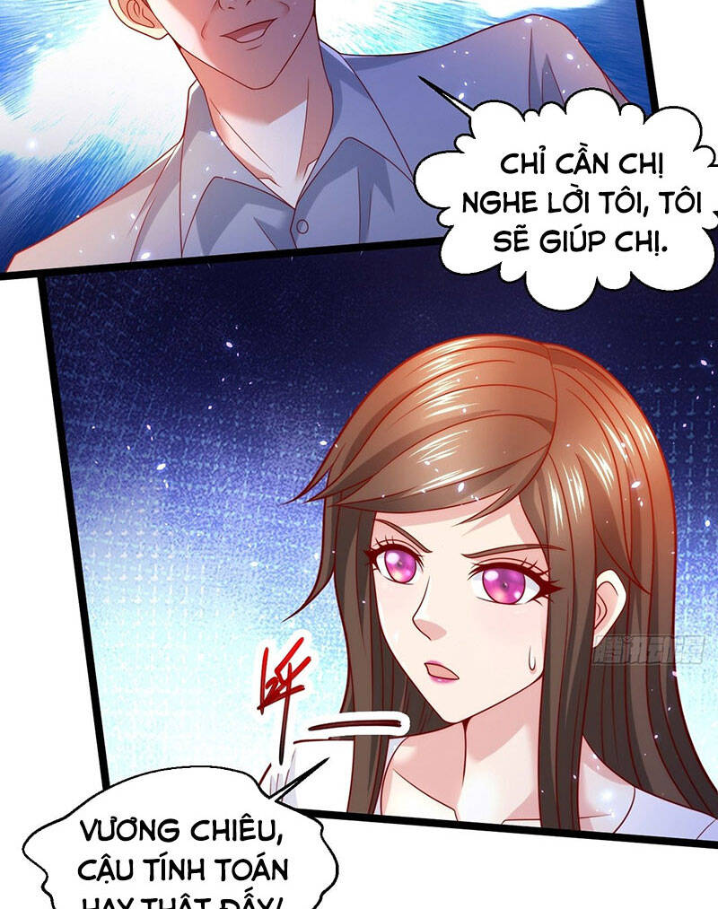 Thế Thân Thiếu Gia Không Dễ Chọc Chapter 51 - 12